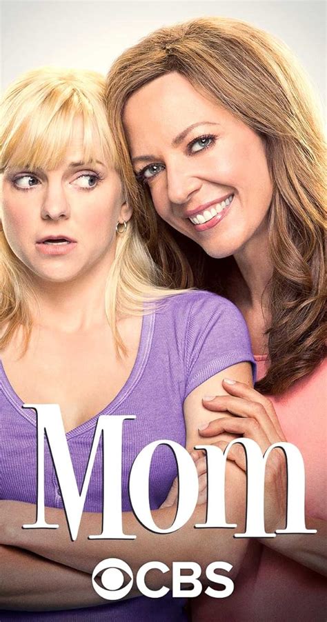 mom & me porn|Mom (TV series) .